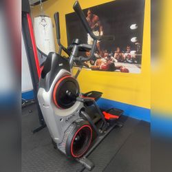 Bowflex Max Trainer M5, Elliptical - Good – Lakewood, CA