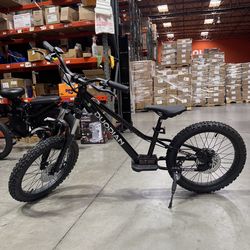 Children‘s electric scooter