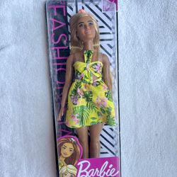 Barbie Fashionista 