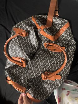 Duffel Bag