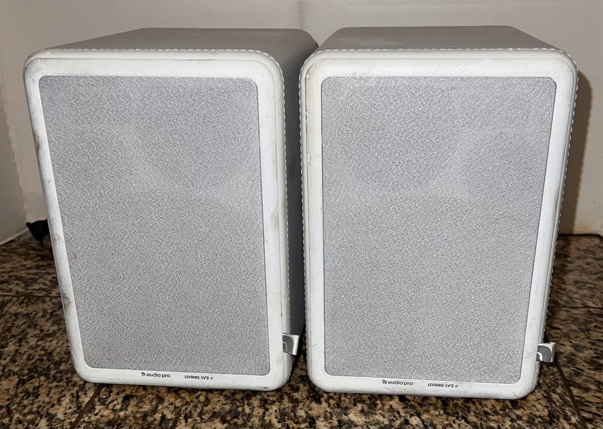 Audio Pro LV2E Wireless Speaker