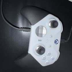 Elite series 2 Controller