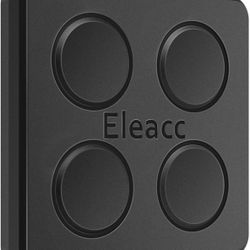 Wireless CarPlay Adapter Box for iPhone, Apple Car Play Dongle