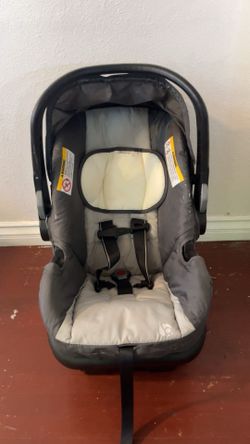 Stroller and car seat