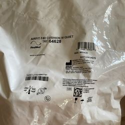 Airfit F40 Cushion M Quiet