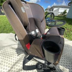 Graco Car seat