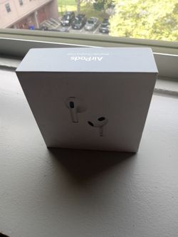 Air Pods 3gen