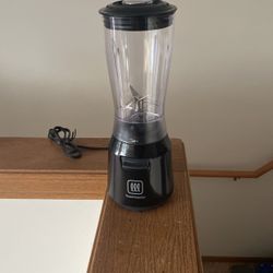 Mini Blender