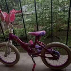 Girl’s Bike For Sale