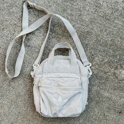 Adidas Mini Crossbody/backpack
