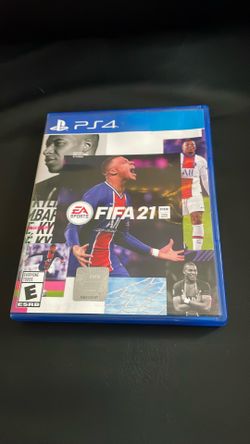 FIFA 21