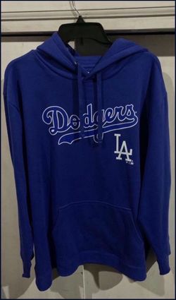 Los Angeles Dodger's Women's Sweater