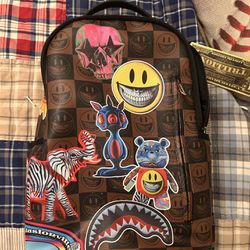 Sprayground backpack for Sale in Las Vegas, NV - OfferUp
