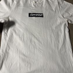 Camisa De Hombre Supreme 