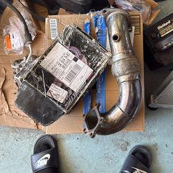 Mazda Mazdaspeed3/6 Parts