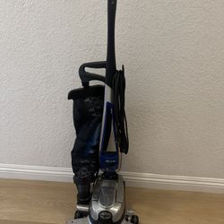 Kirby Vacuum