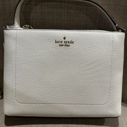 Kate Spade Crossbody Purse 