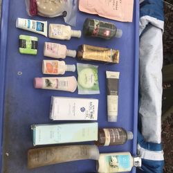 Lnew Body And Hair Great For People Shipping Overseas Everything Goes For 25 