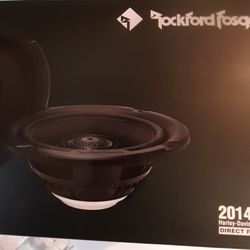 Rockford Fosgate 