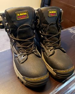 Doc Martens Size 11 Work Boots