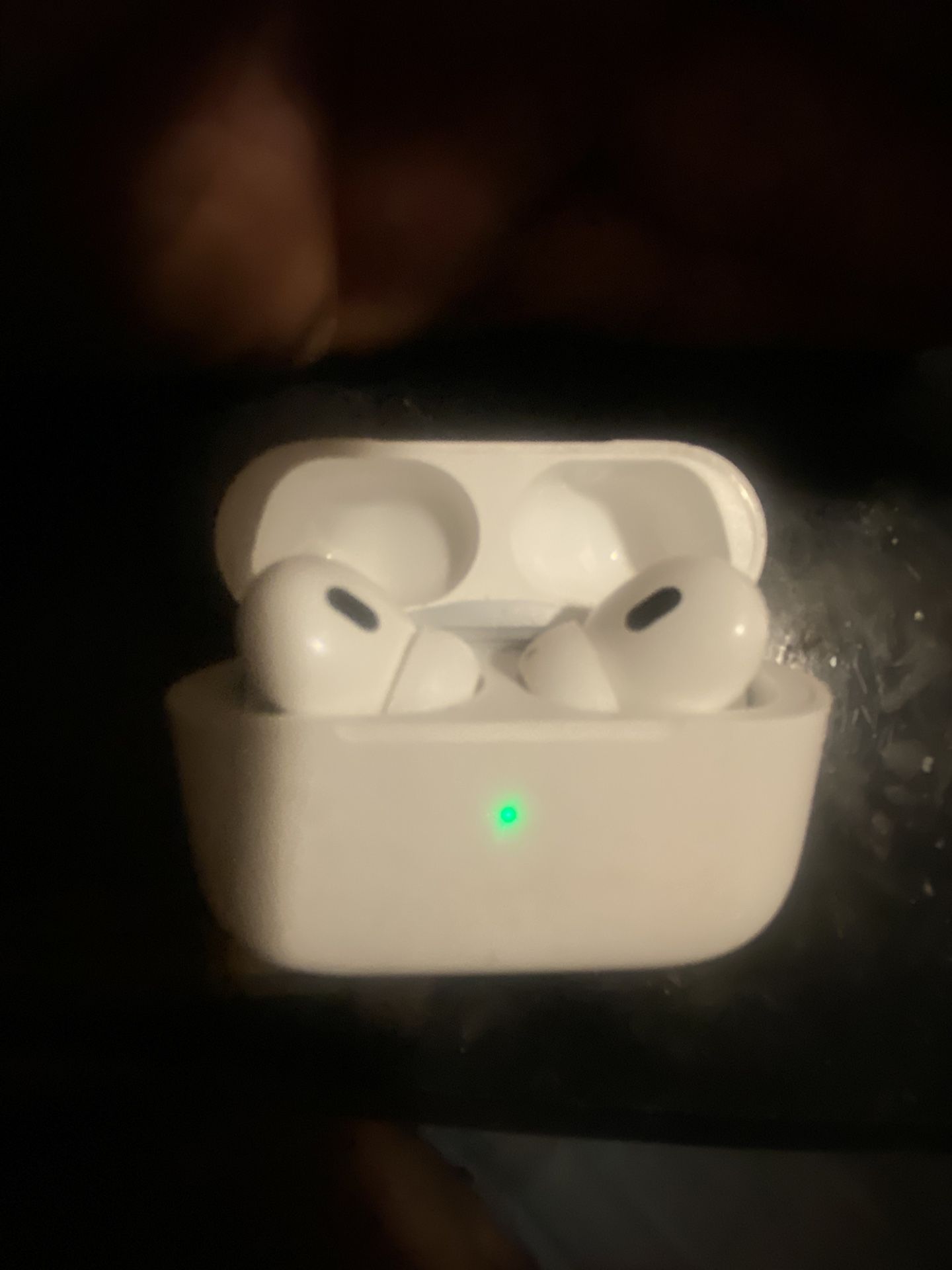 Air Pods Pro