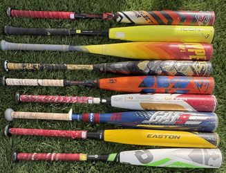 Baseball Bats
