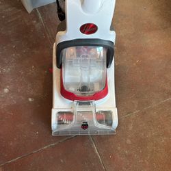 Carpet Cleaner