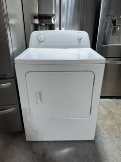 Admiral gas Dryer working 3 Month Warranty we Deliver