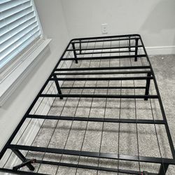 Metal Bed Frames 