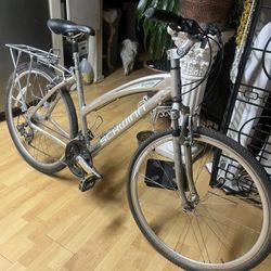 Bicicleta Medida 28 Para Hombre Buenas Condiciones $70