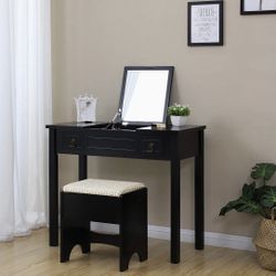 Vanity Desk 