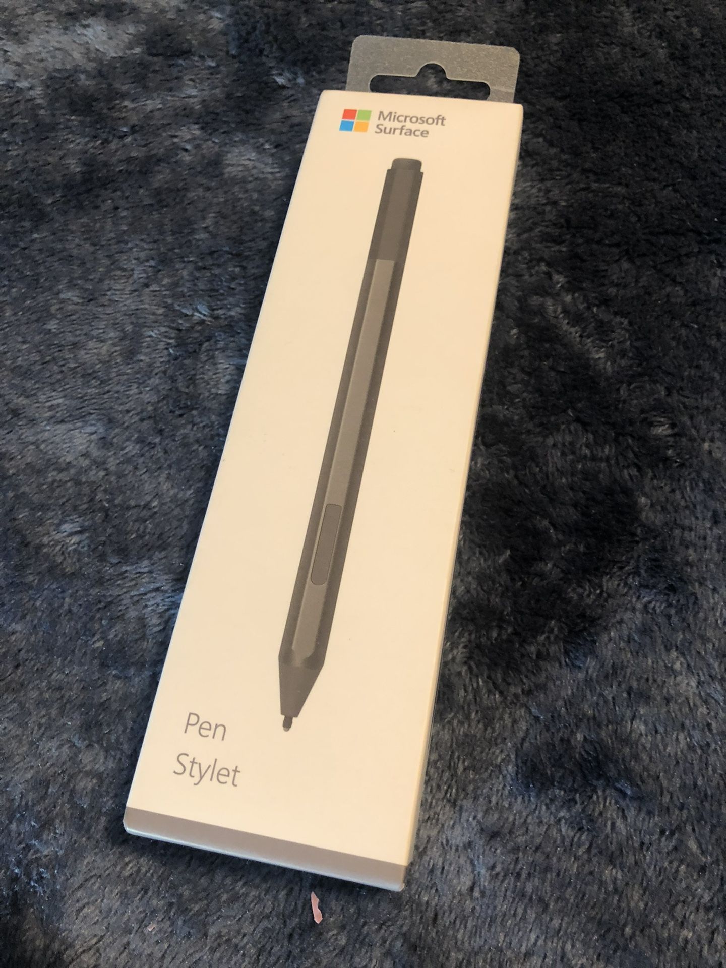 Microsoft Surface Pro Stylist Pen