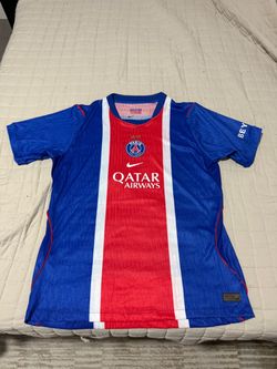 Nike PSG Paris Saint-Germain Home Jersey