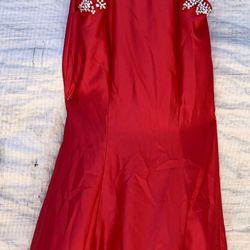 Prom Dresses