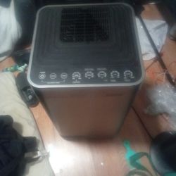 Nuwave Oxypure Air Purifier 