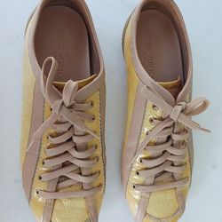 Authentic Louis Vuitton shoes