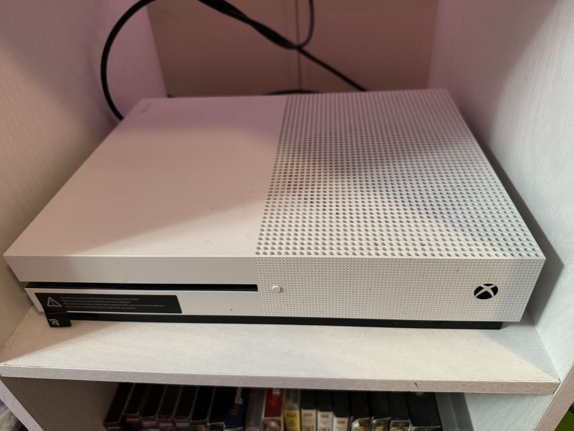 Xbox One