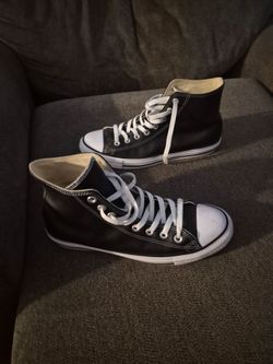 Converse chuck Taylor classic leather