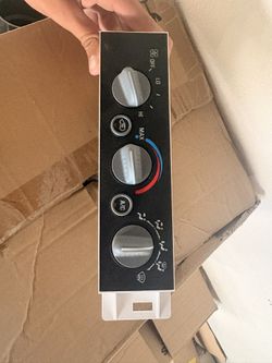 A/C Module