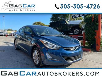 2014 Hyundai Elantra