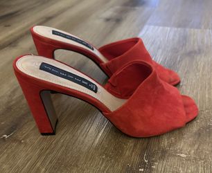 Steve Madden Platform