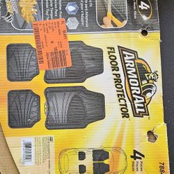 Armour All Floor Mats
