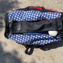 2 Sparing Kits Youth Size