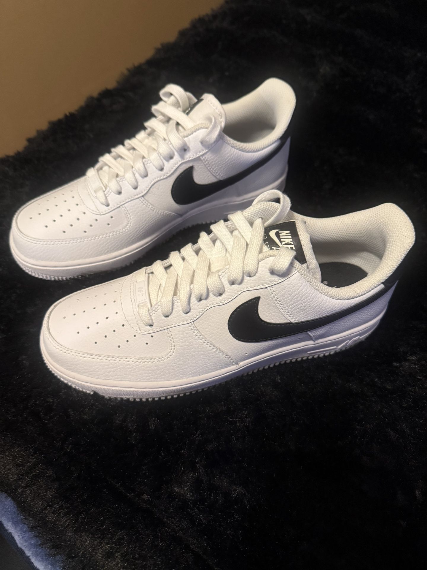 Nike Air Force 1