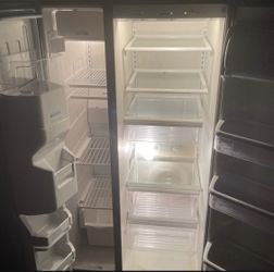 Whirlpool Refrigerator