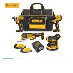 Dewalt