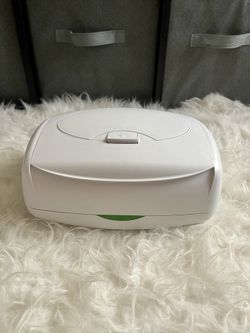 Brand New!! Prince Lionheart Ultimate Baby Wipe Warmer