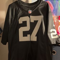 Raiders Jersey 
