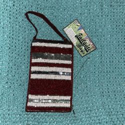 Bead Purse