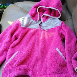 North face 